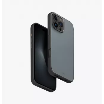 UNIQ Lyden DS-fodral för iPhone 16 Pro Max 6,9