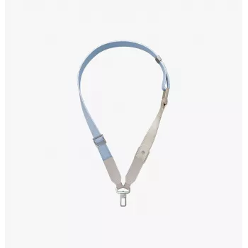 UNIQ Vista 2-i-1 universell telefonrem Sky Beige