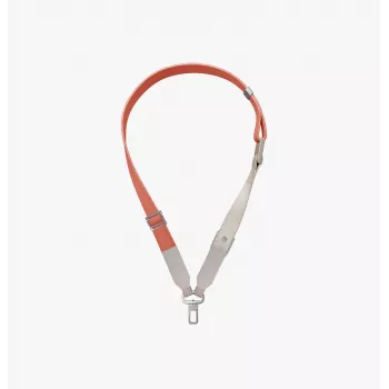 UNIQ Vista 2-i-1 universell telefonrem Terracotta Beige
