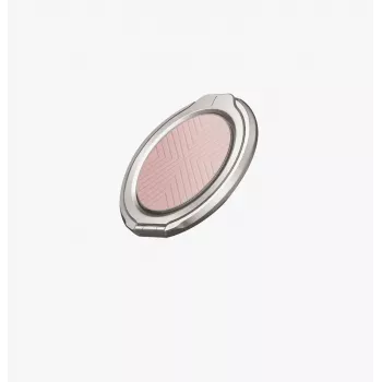 UNIQ Gripfit 360 magnetiskt fäste och stöd Blush Pink