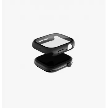 UNIQ Nautic fodral för Apple Watch 42 mm svart