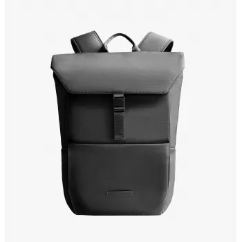 UNIQ Arden RPET 24L Ryggsäck svart