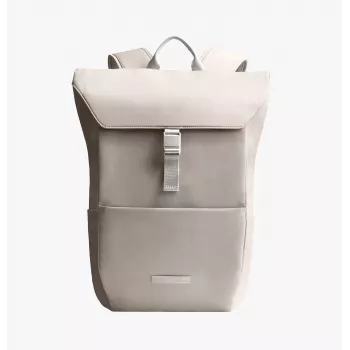 UNIQ Arden RPET 24L Ryggsäck beige
