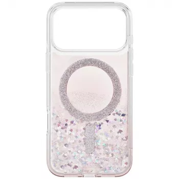 UNIQ Coehl Solea skal för iPhone 17 Pro Max, magnetisk laddning
