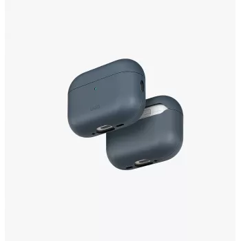 UNIQ Lyden Vex skal för AirPods Pro 3rd Gen, blå