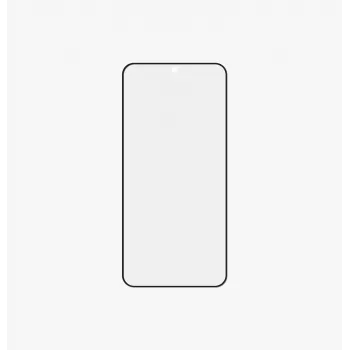 UNIQ Optix Vivid härdat glasskärmsskydd för Samsung Galaxy S26+