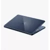 UNIQ Vero hårt skal för MacBook Air 13,6 inch (M2, M3, 2022–2024) – indigo
