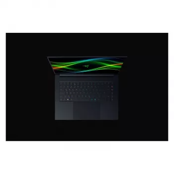 Razer Blade 16 - 16 inch QHD+ 240Hz OLED-skärm, Intel Core Ultra 9 386H, 64GB RAM, 2TB SSD, NVIDIA GeForce RTX 5090, Windows 11