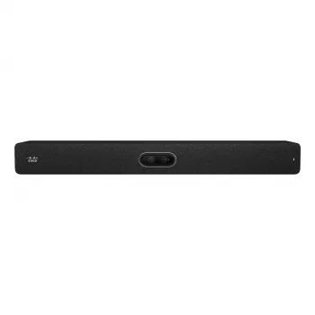 Cisco Webex Room Bar Pro videokonferenssystem Charcoal