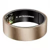 ULTRAHUMAN Ring Air – smartring för dam och herr – sömn- och fitnesstracking wearable – hjärtfrekvens – smartring roséguld storlek 9
