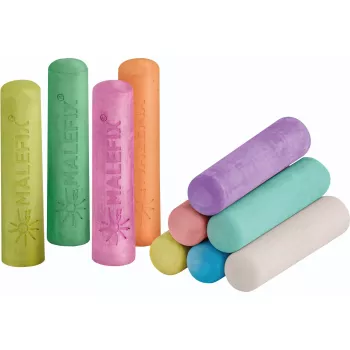 PUSTEFIX MALEFIX Street Chalk 20-pack