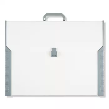 ARISTO Studio Case A3 ritbordsväska grå polyester AR7073