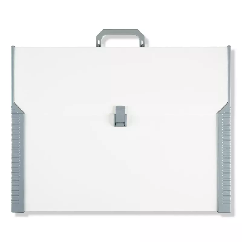 ARISTO Studio Case A3 ritbordsväska grå polyester AR7073