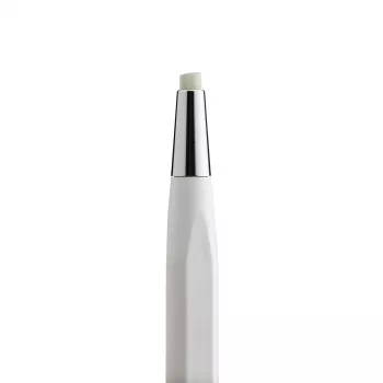 ARISTO fiberglasradergummi vitt 1 st.