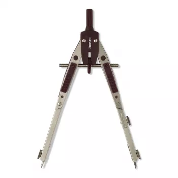 ARISTO Profi snabbjusterbar passare med spak (AR55510)