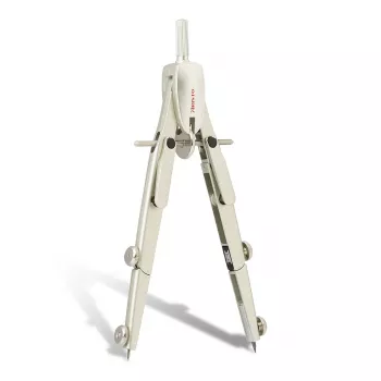 ARISTO precisionspassare silver 1 st. (AR55630)