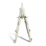 ARISTO precisionspassare silver 1 st. (AR55630)