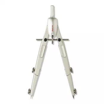 ARISTO precisionspassare silver 1 st. (AR55630)