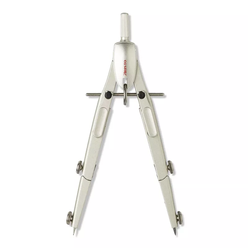 ARISTO precisionspassare silver 1 st. (AR55630)