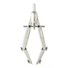 ARISTO precisionspassare silver 1 st. (AR55630)