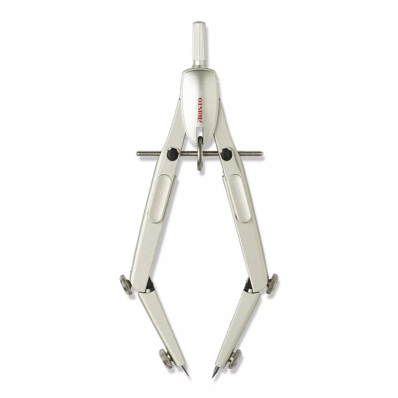 ARISTO precisionspassare silver 1 st. (AR55630)