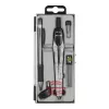 ARISTO precisionspassare svart (AR80084)