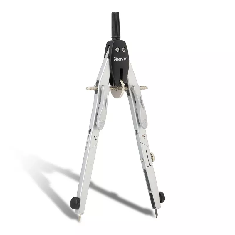 ARISTO precisionspassare svart (AR80084)