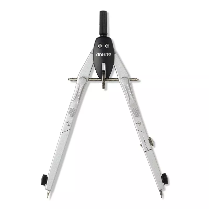 ARISTO precisionspassare svart (AR80084)