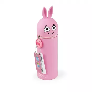 COLOP MARKY pennfodral rosa retail