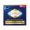 NIVEA Cellular Luminous630 nattkräm 50ml