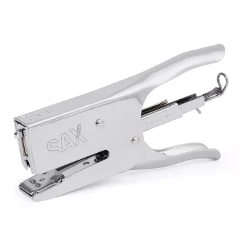 SAX Häfttång 630 Chrome Plier Stapler