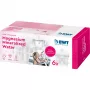 BWT 814136 Longlife 1x6 vita vattenfilterpatroner (6-pack)