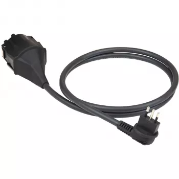 NRGkick kontaktadapter typ L 10A (IT)