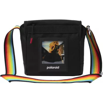 Polaroid Box-väska för Now I-2 Spectrum