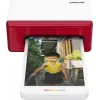 Polaroid Hi-Print 4x6 fotoskrivare vit