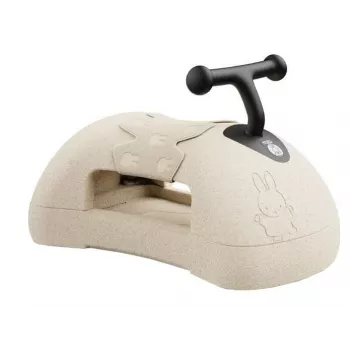 Scoot & Ride My First Miffy 3-in-1 åkdon 54153 Sand