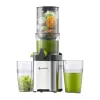 AMZCHEF CE-ZM1902M-SV slow juicer (silver)