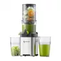 AMZCHEF CE-ZM1902M-SV slow juicer (silver)
