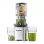 AMZCHEF CE-ZM1902B-SV Slow Juicer