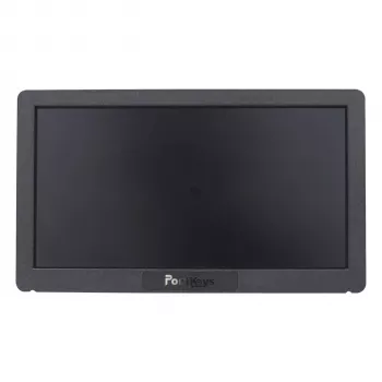 Portkeys HD7H 7 inch 1920x1200 IPS LCD-monitor med 3D LUT, waveform, vectorscope