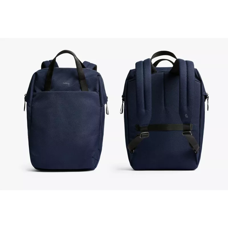 Bellroy Via Workpack ryggsäck, navy