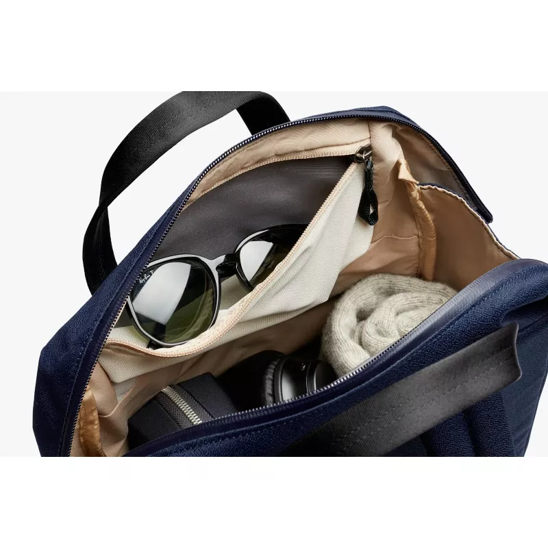 Bellroy Via Workpack ryggsäck, navy