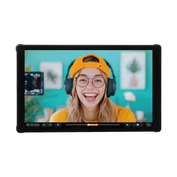 Portkeys PT5 III 5 inch IPS LCD-monitor med pekskärm, 1920x1080, 500 cd/m²