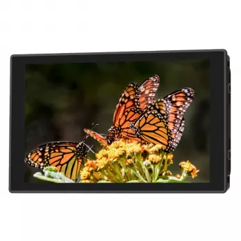 Portkeys HD7T 7 inch 2200 cd/m² IPS on-camera-monitor med 3D LUT