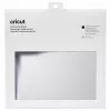 Cricut transfervinylark 30,5 cm x 30,5 cm silver metallic glans