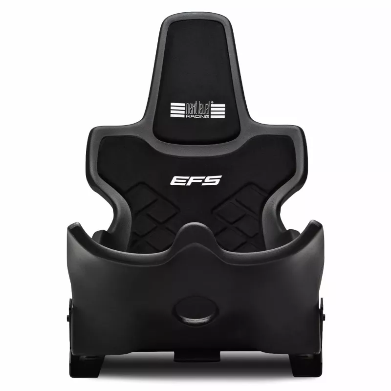 Next Level Racing EFS Elite Formula simracing-stol