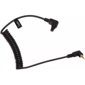 Syrp Genie Link-kabel Canon N3 30cm svart