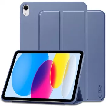 Tech-Protect Smartcase för iPad 10,9 inch 10 (2022) / 11 inch 11 (2025) blå