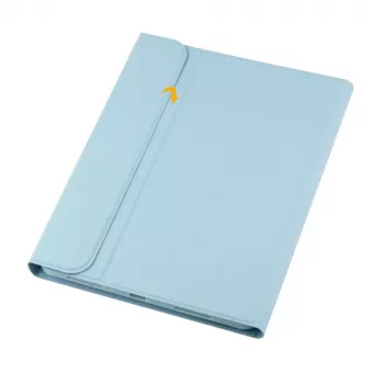 Tech-Protect SC Pen + tangentbordsskal för iPad 10,9