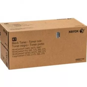 Xerox WorkCentre 5765/5775/5790 - 3-pack - svart